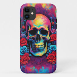 Smartphone Stoer Hoesje, Apple Case-Mate iPhone Case