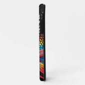 Smartphone Stoer Hoesje, Apple Case-Mate iPhone Case (Achterkant/links)