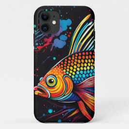 Smartphone Stoer Hoesje, Apple Case-Mate iPhone Case