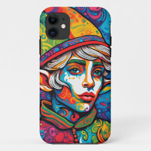 Smartphone Stoer Hoesje, Apple Case-Mate iPhone Case