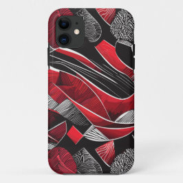 Smartphone Stoer Hoesje, Apple Case-Mate iPhone Case
