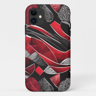 Smartphone Stoer Hoesje, Apple Case-Mate iPhone Case