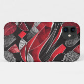 Smartphone Stoer Hoesje, Apple Case-Mate iPhone Case (Achterkant (horizontaal))