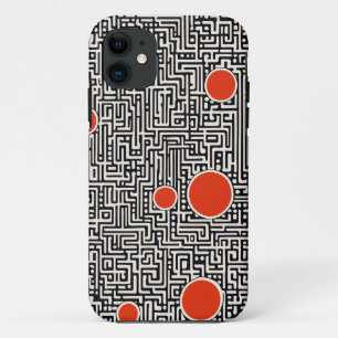 Smartphone Stoer Hoesje, Apple Case-Mate iPhone Case