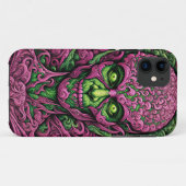 Smartphone Stoer Hoesje, Apple Case-Mate iPhone Case (Achterkant (horizontaal))