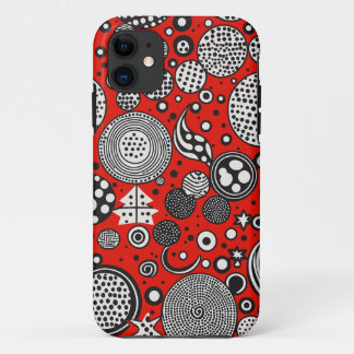 Smartphone Stoer Hoesje, Apple Case-Mate iPhone Case