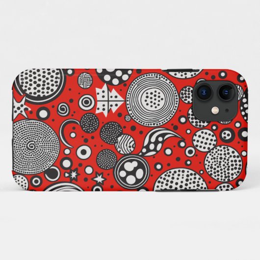 Smartphone Stoer Hoesje, Apple Case-Mate iPhone Case (Achterkant (horizontaal))