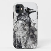 Smartphone Stoer Hoesje, Apple Case-Mate iPhone Case (Achterkant)