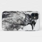 Smartphone Stoer Hoesje, Apple Case-Mate iPhone Case (Achterkant (horizontaal))