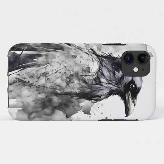 Smartphone Stoer Hoesje, Apple Case-Mate iPhone Case (Achterkant (horizontaal))