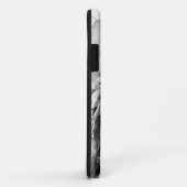 Smartphone Stoer Hoesje, Apple Case-Mate iPhone Case (Achterkant/rechts)