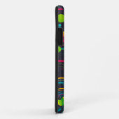 Smartphone Stoer Hoesje, Apple Case-Mate iPhone Case (Achterkant/rechts)