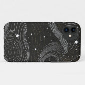 Smartphone Stoer Hoesje, Apple Case-Mate iPhone Case (Achterkant (horizontaal))