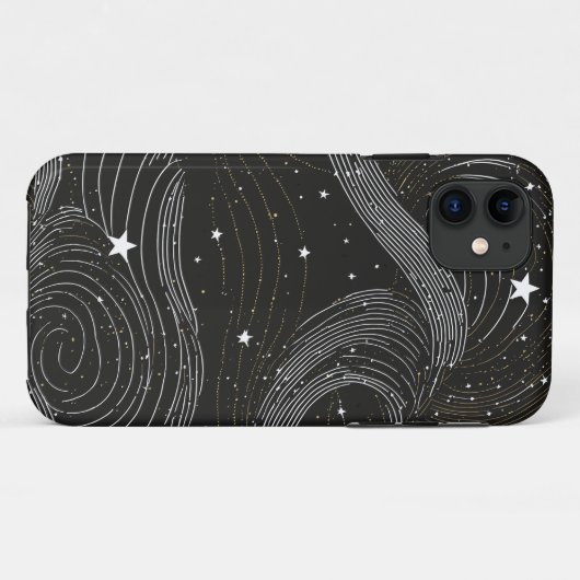 Smartphone Stoer Hoesje, Apple Case-Mate iPhone Case (Achterkant (horizontaal))