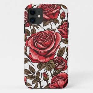 Smartphone Stoer Hoesje, Apple Case-Mate iPhone Case