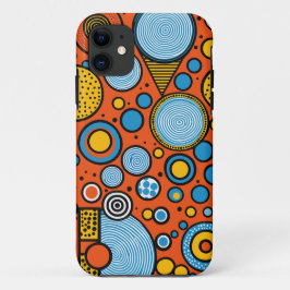Smartphone Stoer Hoesje, Apple Case-Mate iPhone Case