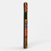 Smartphone Stoer Hoesje, Apple Case-Mate iPhone Case (Achterkant/rechts)