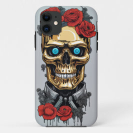 Smartphone Stoer Hoesje, Apple Case-Mate iPhone Case