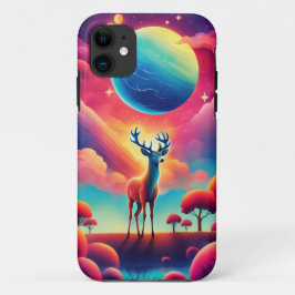 Smartphone Stoer Hoesje, Apple Case-Mate iPhone Case
