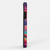 Smartphone Stoer Hoesje, Apple Case-Mate iPhone Case (Achterkant/rechts)