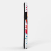 Smartphone Stoer Hoesje, Apple Case-Mate iPhone Case (Achterkant/rechts)