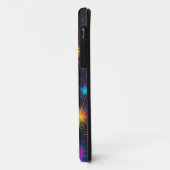 Smartphone Stoer Hoesje, Apple Case-Mate iPhone Case (Achterkant/links)