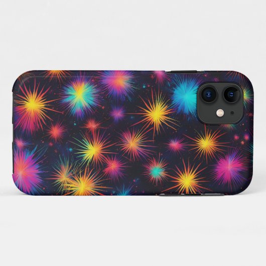 Smartphone Stoer Hoesje, Apple Case-Mate iPhone Case (Achterkant (horizontaal))