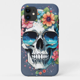 Smartphone Stoer Hoesje, Apple Case-Mate iPhone Case