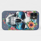 Smartphone Stoer Hoesje, Apple Case-Mate iPhone Case (Achterkant (horizontaal))