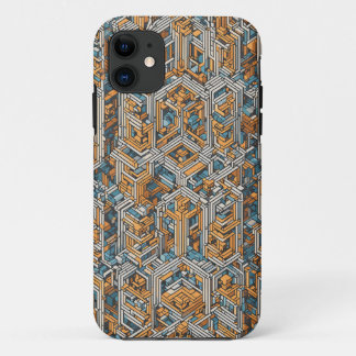 Smartphone Stoer Hoesje, Apple Case-Mate iPhone Case