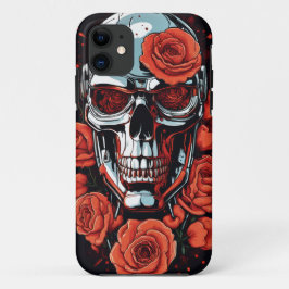 Smartphone Stoer Hoesje, Apple Case-Mate iPhone Case