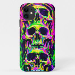 Smartphone Stoer Hoesje, Apple Case-Mate iPhone Case