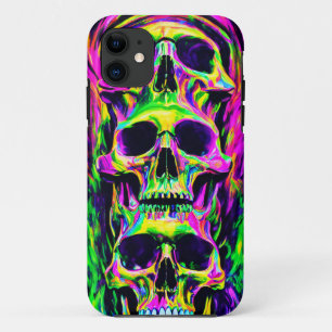 Smartphone Stoer Hoesje, Apple Case-Mate iPhone Case