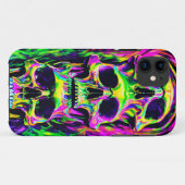 Smartphone Stoer Hoesje, Apple Case-Mate iPhone Case (Achterkant (horizontaal))