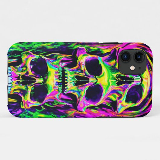 Smartphone Stoer Hoesje, Apple Case-Mate iPhone Case (Achterkant (horizontaal))