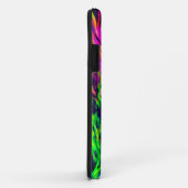 Smartphone Stoer Hoesje, Apple Case-Mate iPhone Case (Achterkant/rechts)