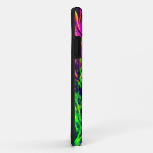 Smartphone Stoer Hoesje, Apple Case-Mate iPhone Case (Achterkant/rechts)