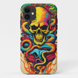 Smartphone Stoer Hoesje, Apple Case-Mate iPhone Case