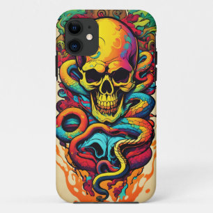 Smartphone Stoer Hoesje, Apple Case-Mate iPhone Case