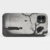 Smartphone Stoer Hoesje, Apple Case-Mate iPhone Case (Achterkant (horizontaal))