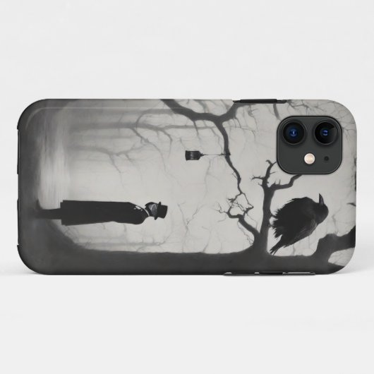 Smartphone Stoer Hoesje, Apple Case-Mate iPhone Case (Achterkant (horizontaal))