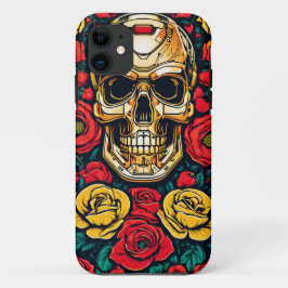 Smartphone Stoer Hoesje, Apple Case-Mate iPhone Case