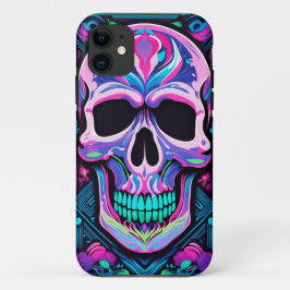 Smartphone Stoer Hoesje, Apple Case-Mate iPhone Case