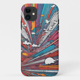 Smartphone Stoer Hoesje, Apple Case-Mate iPhone Case