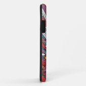 Smartphone Stoer Hoesje, Apple Case-Mate iPhone Case (Achterkant/rechts)