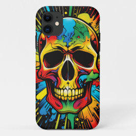 Smartphone Stoer Hoesje, Apple Case-Mate iPhone Case