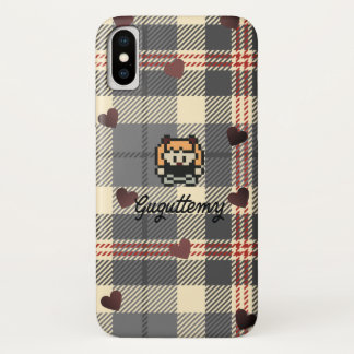 Smartphonecase Heart Case-Mate iPhone Case