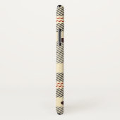 Smartphonecase　Heart Case-Mate iPhone Case (Achterkant / rechts)