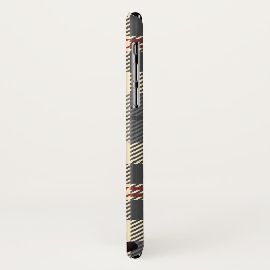 Smartphonecase　Heart Case-Mate iPhone Case (Achterkant/links)