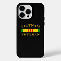Smartphonehoesje voor Vietnam-veteraan